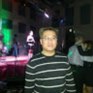 Meet your Posher, Keo